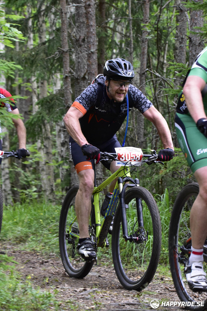 Bild från Engelbrektsturen 2019